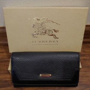 Burberry Wallet